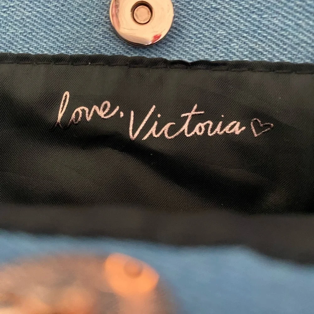 Victorias Secret rose gold